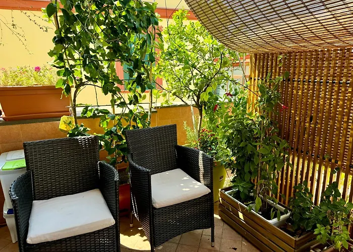 Il Cammeo 2 Guest House, Near Pompeii And Vesuvius
