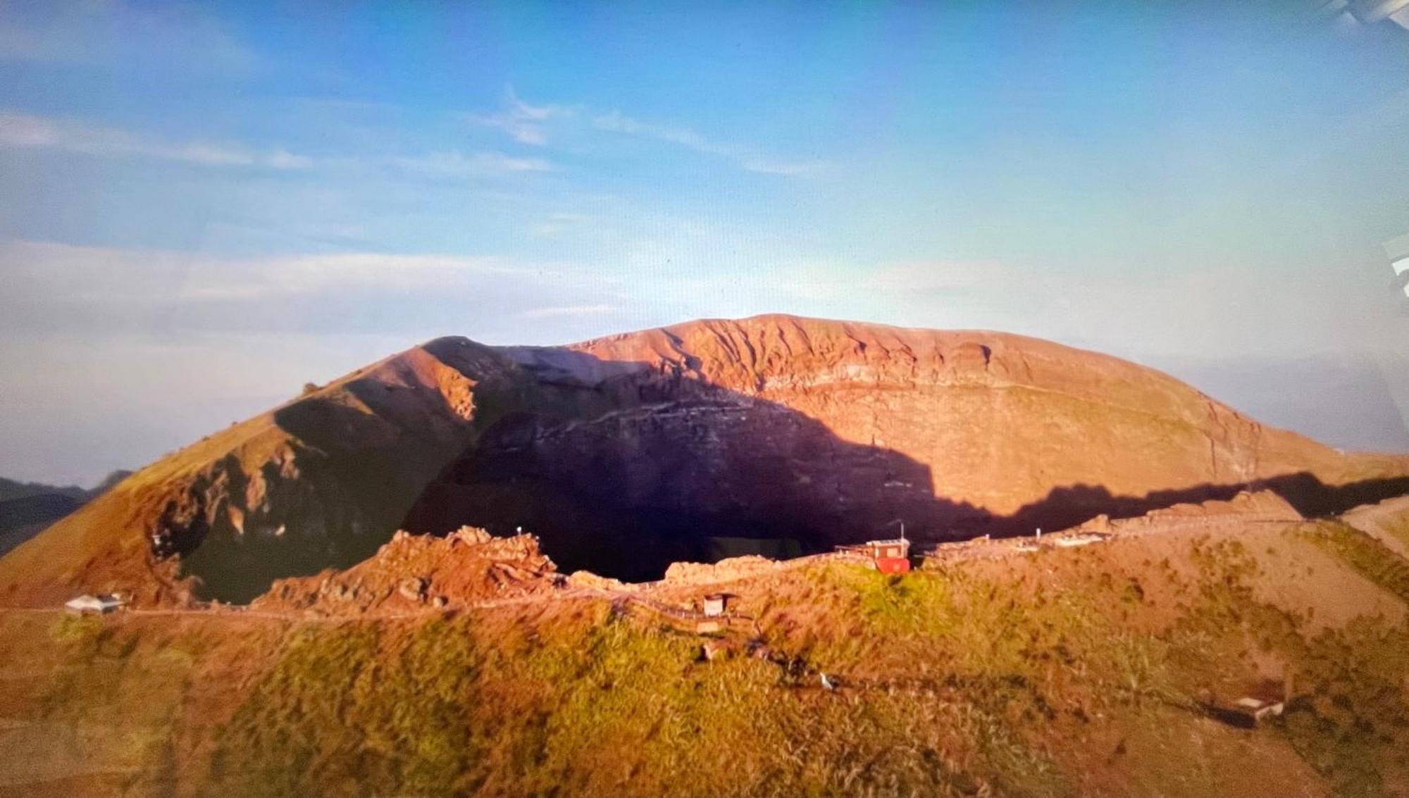 Il Cammeo 2 Guest House, Near Pompeii And Vesuvius