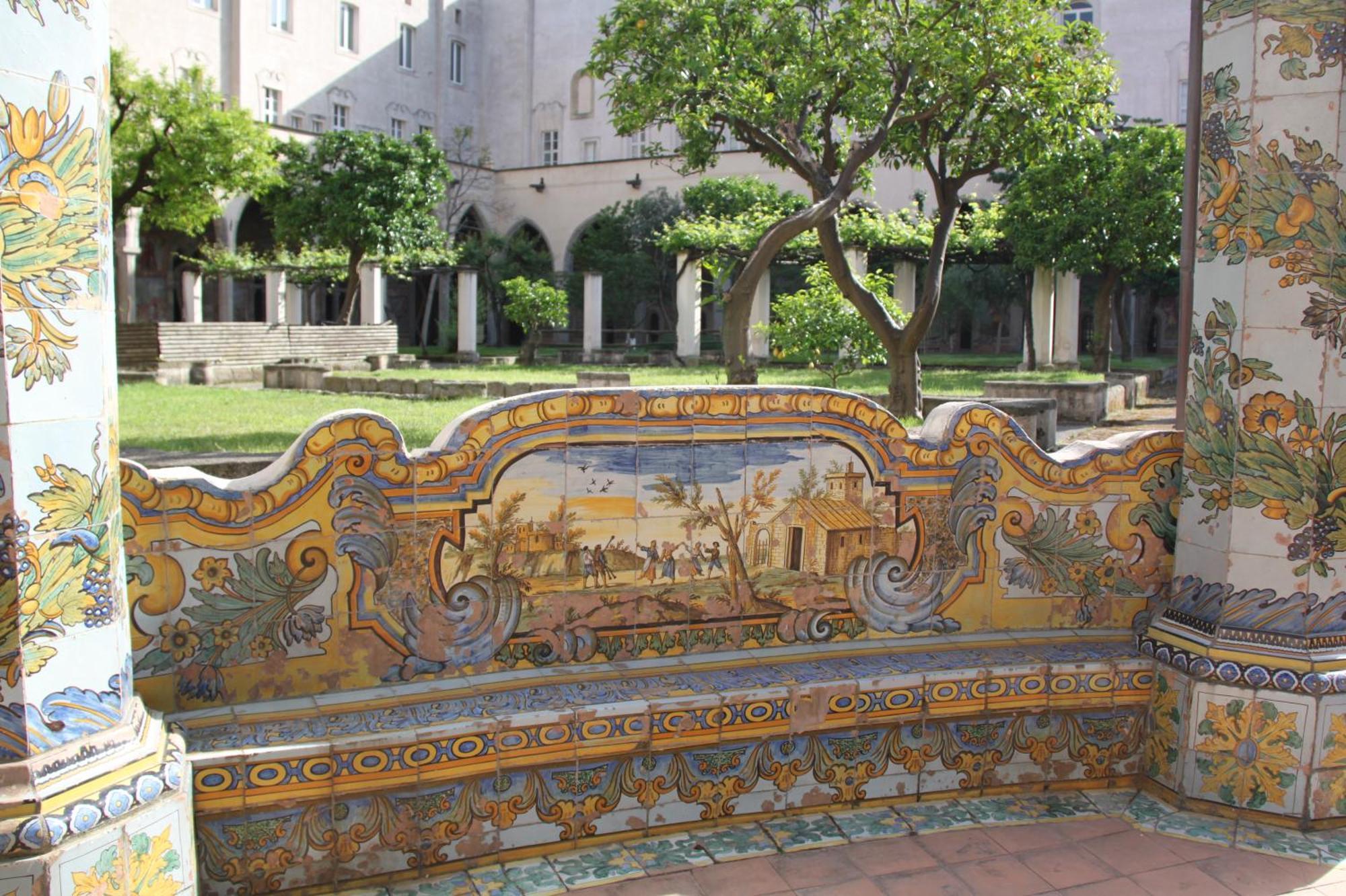 Apartment Il Cammeo 2 Guest House, Near Pompeii And Vesuvius