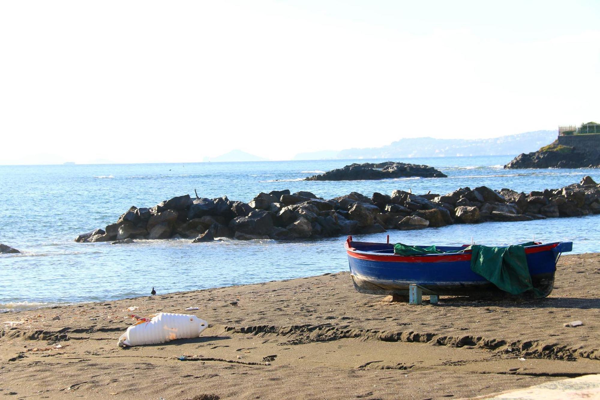 Il Cammeo 2 Guest House, Near Pompeii And Vesuvius Torre del Greco