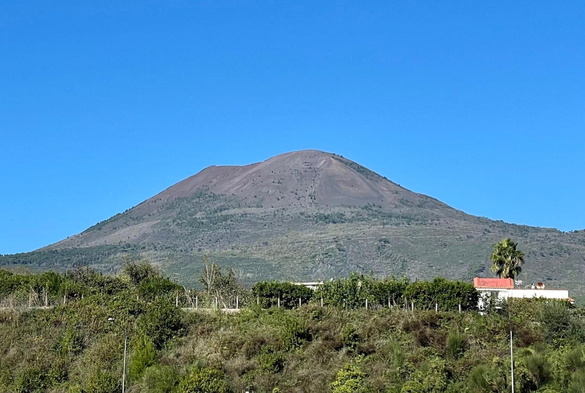 Il Cammeo 2 Guest House, Near Pompeii And Vesuvius Torre del Greco