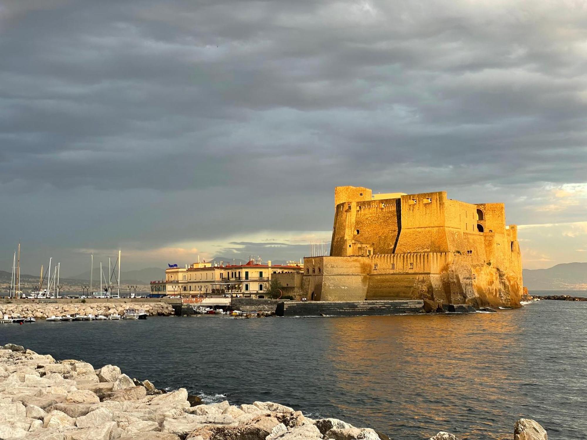 Il Cammeo 2 Guest House, Near Pompeii And Vesuvius Torre del Greco