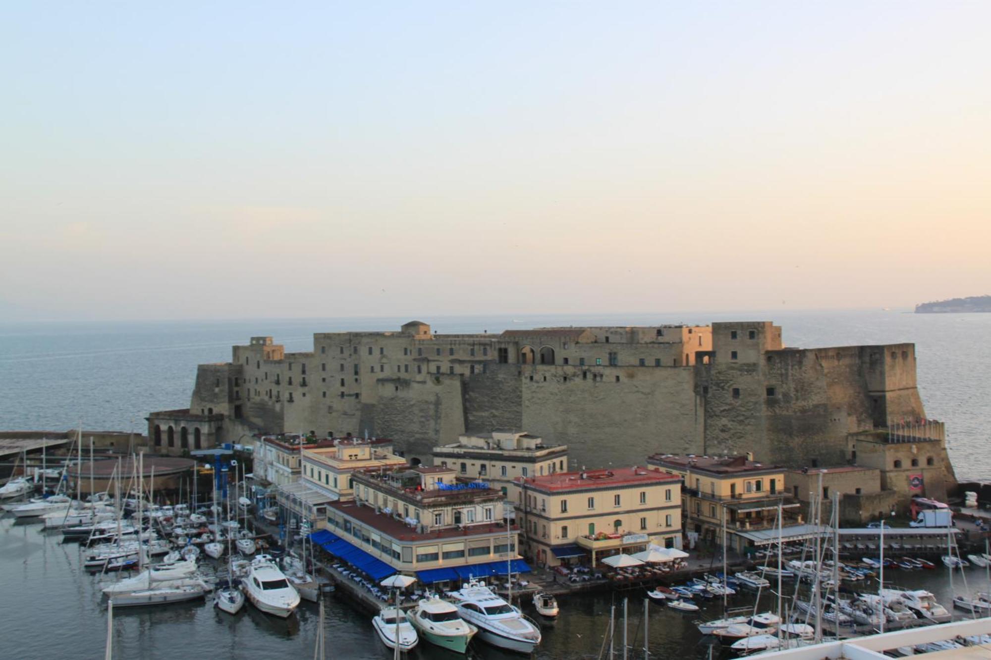 Appartamento Il Cammeo 2 Guest House, Near Pompeii And Vesuvius *