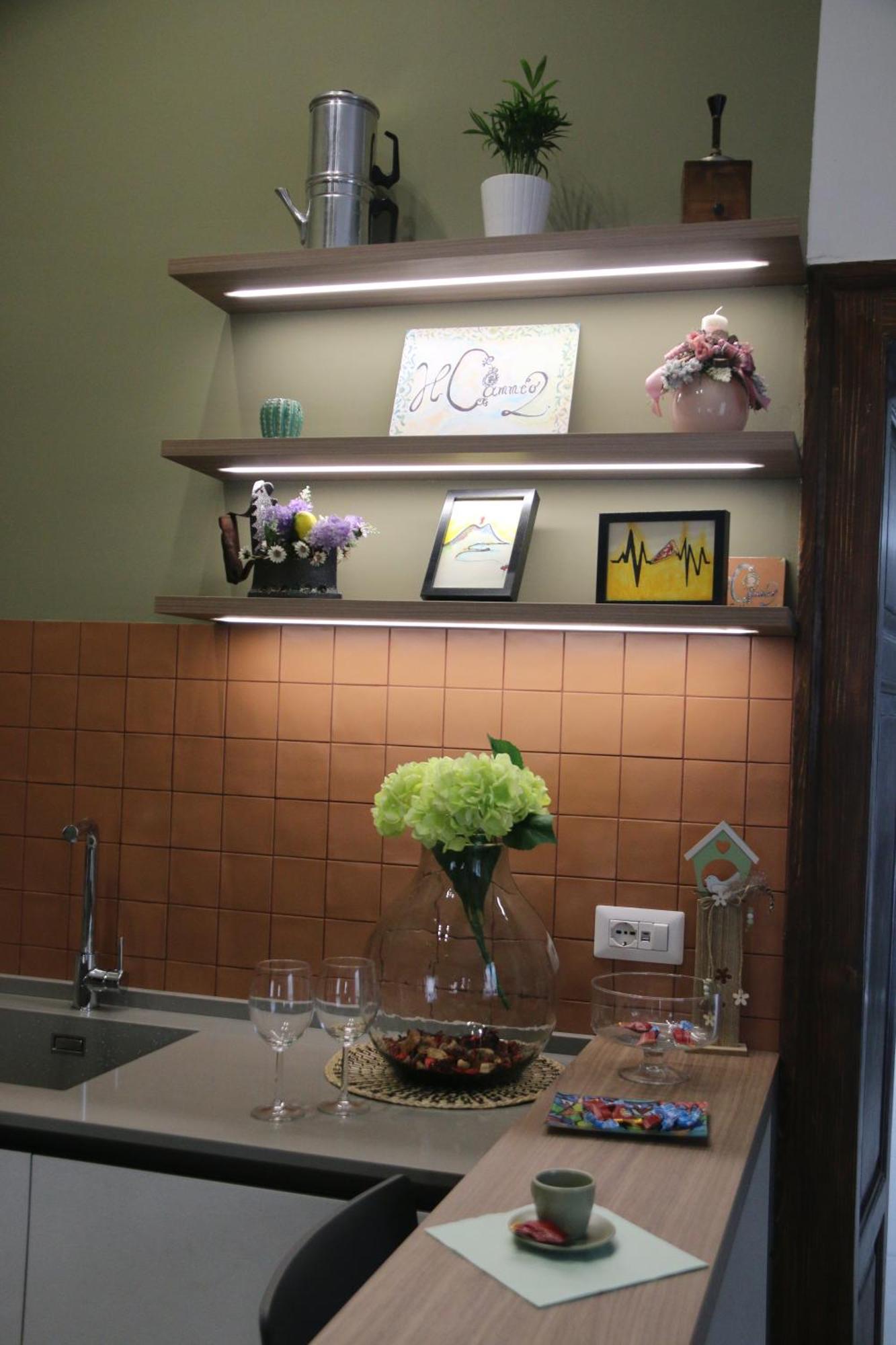 Il Cammeo 2 Guest House, Near Pompeii And Vesuvius Torre del Greco