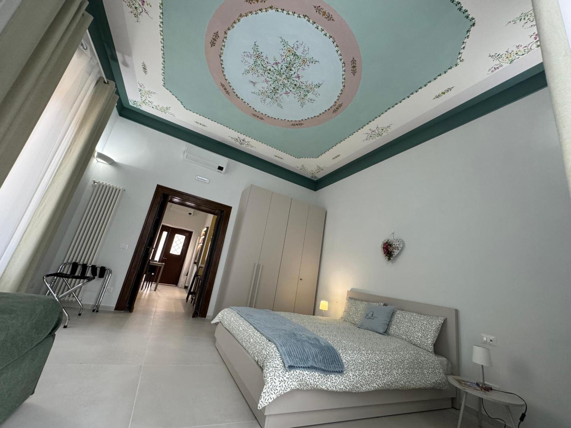 Apartment Il Cammeo 2 Guest House, Near Pompeii And Vesuvius *