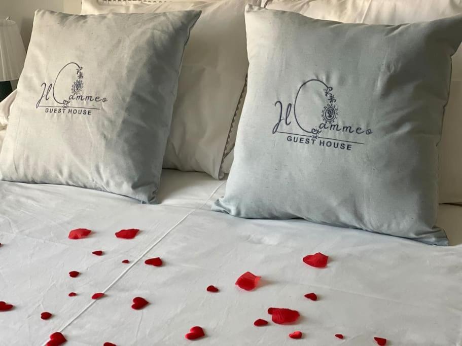 Apartment Il Cammeo 2 Guest House, Near Pompeii And Vesuvius