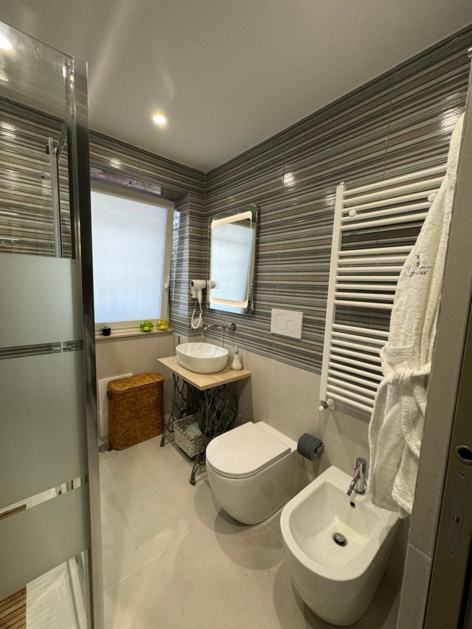 Il Cammeo 2 Guest House, Near Pompeii And Vesuvius Apartment Torre del Greco