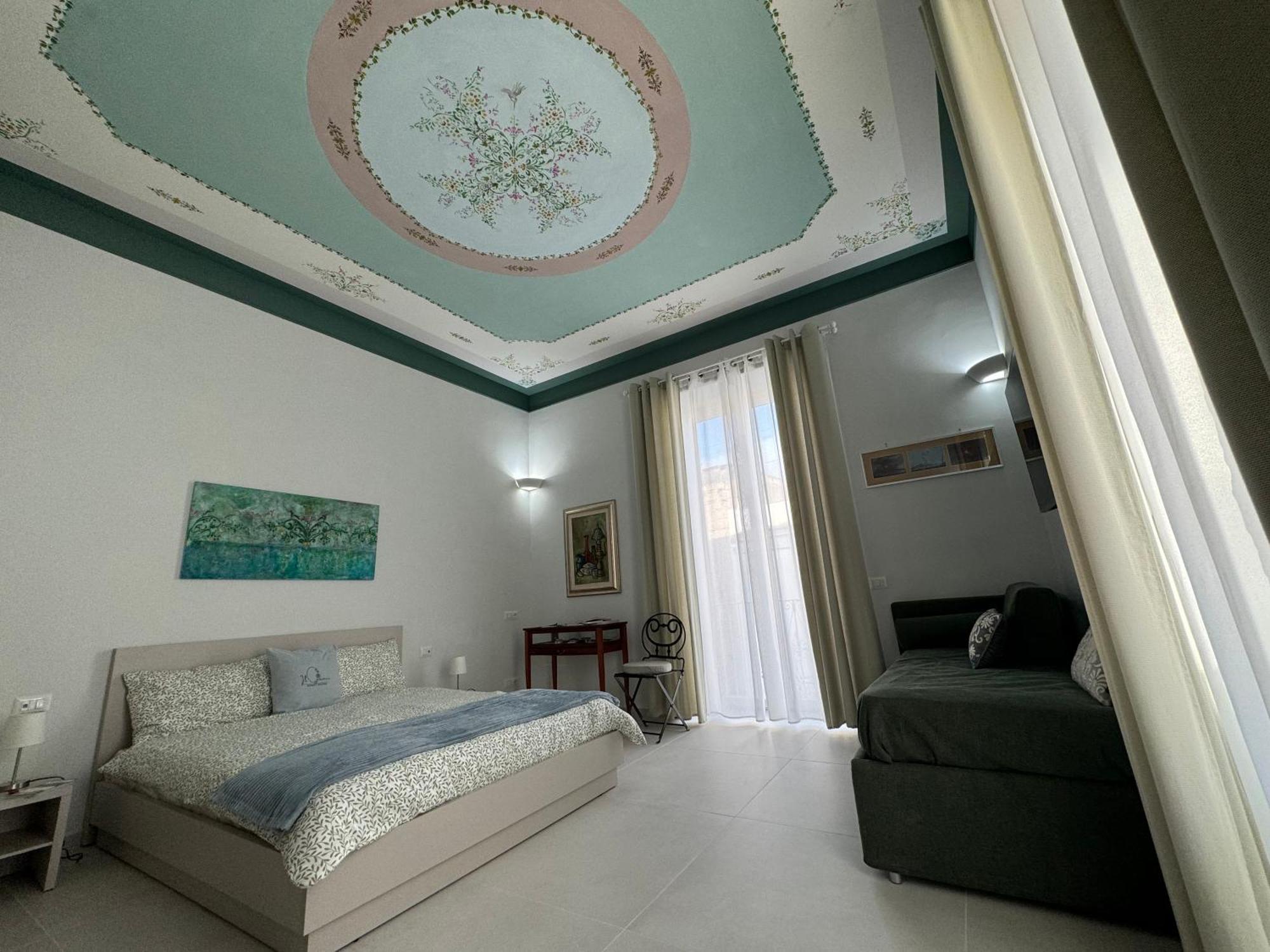 Apartment Il Cammeo 2 Guest House, Near Pompeii And Vesuvius Torre del Greco