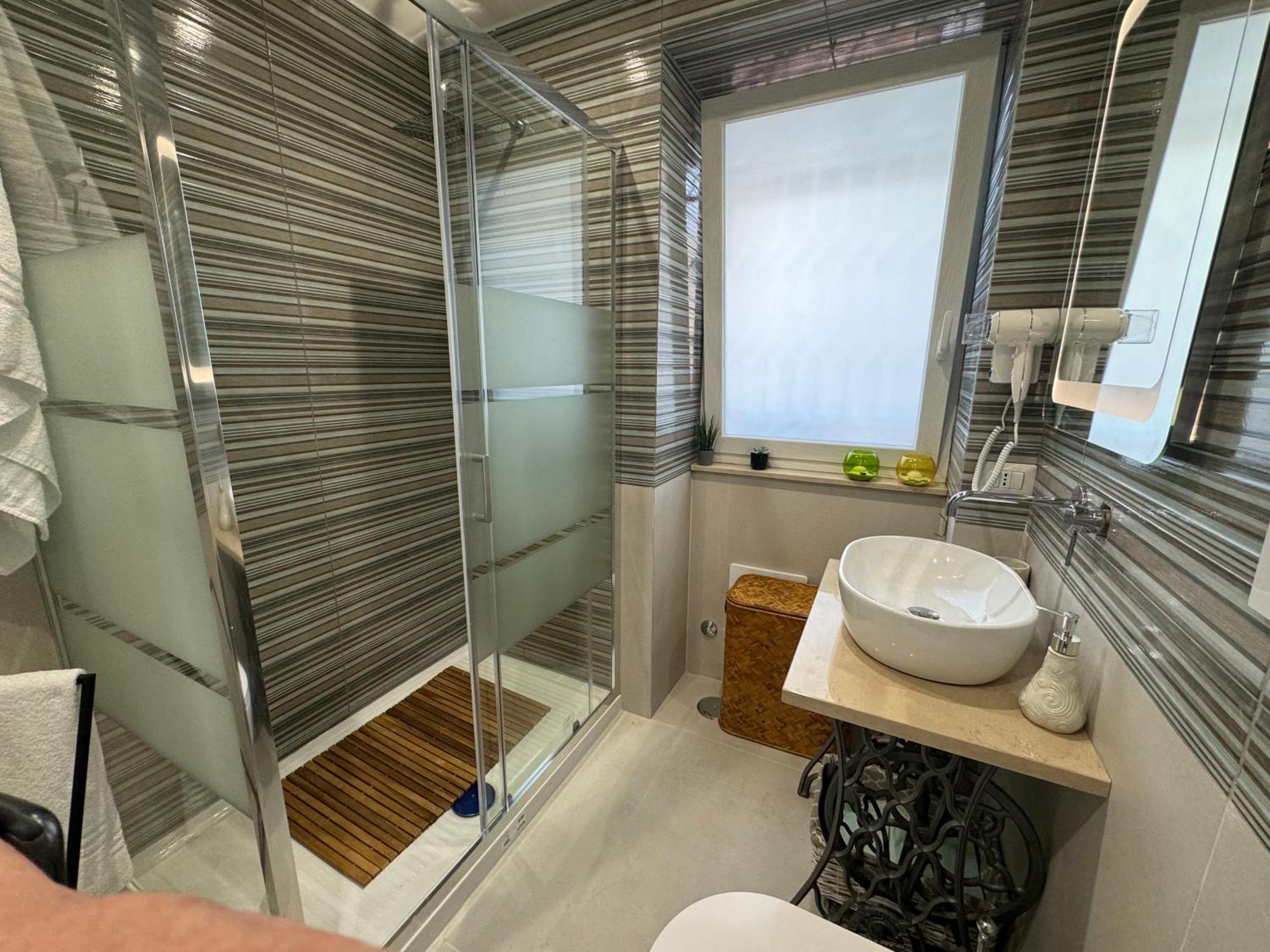 Il Cammeo 2 Guest House, Near Pompeii And Vesuvius Appartamento *