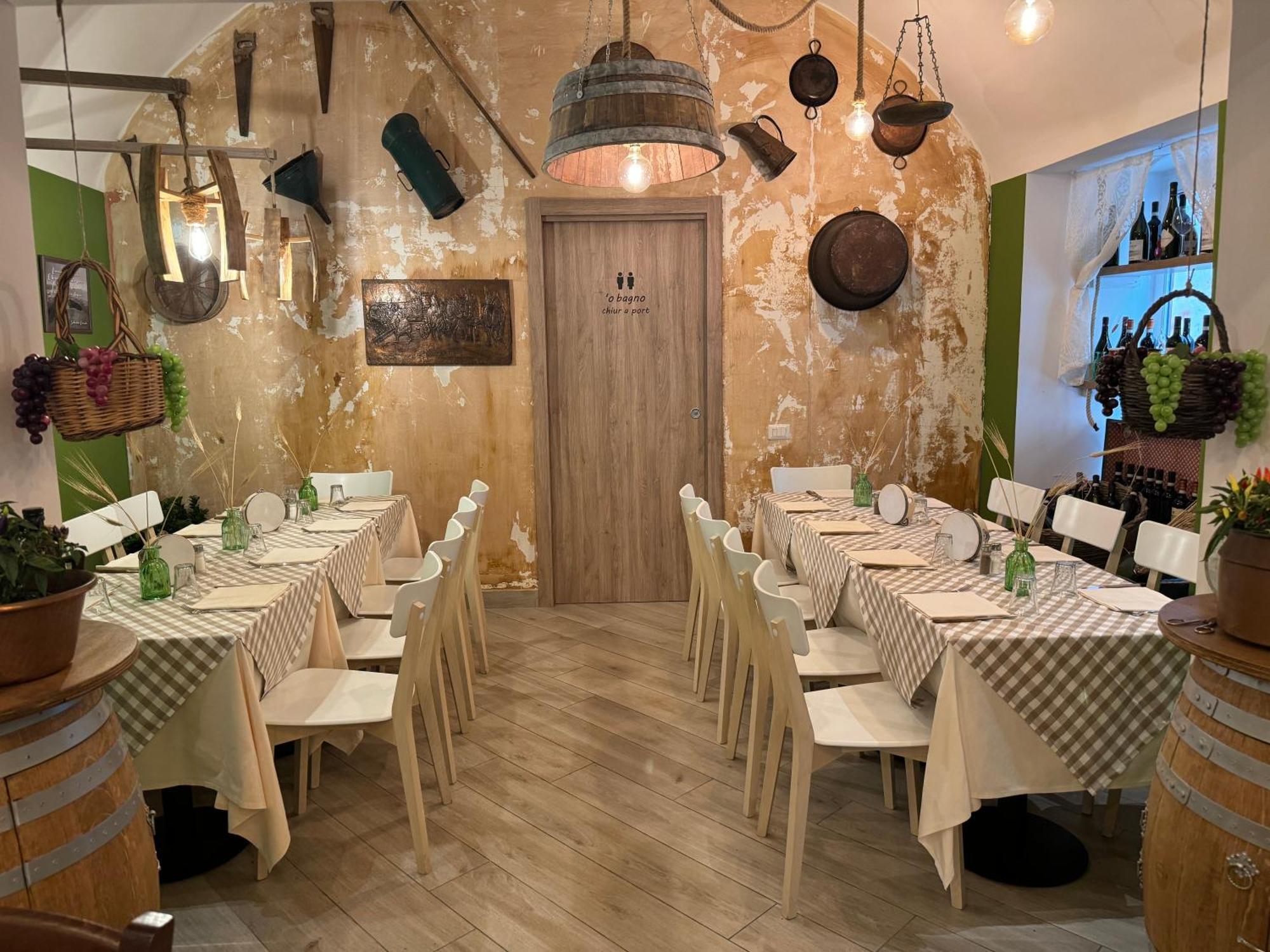 Il Cammeo 2 Guest House, Near Pompeii And Vesuvius Appartamento *
