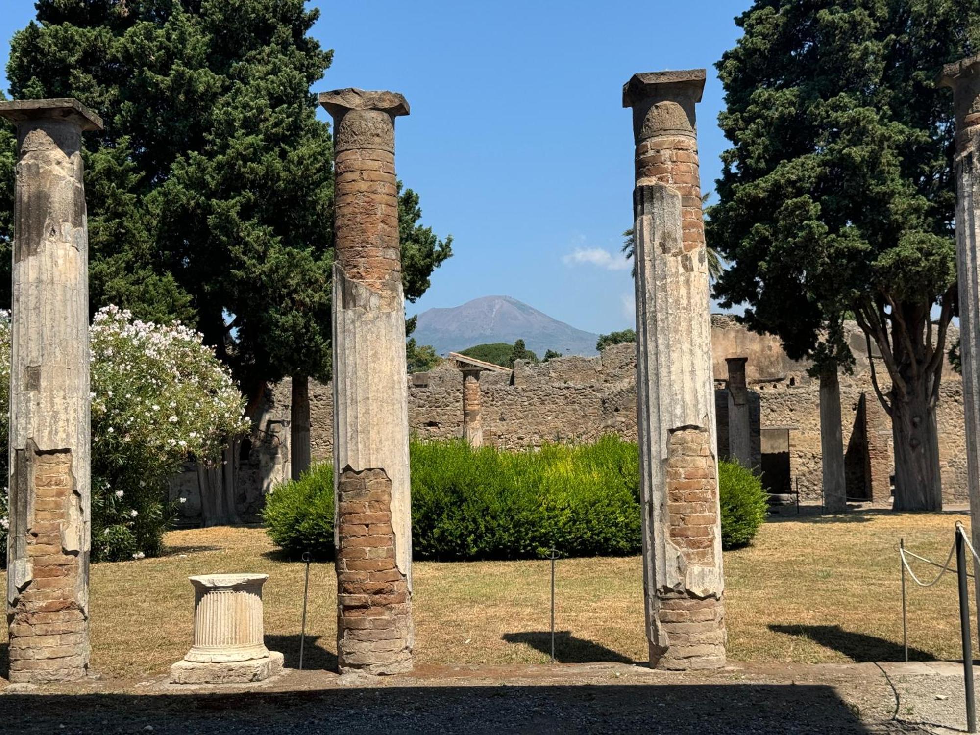 Il Cammeo 2 Guest House, Near Pompeii And Vesuvius Apartment *