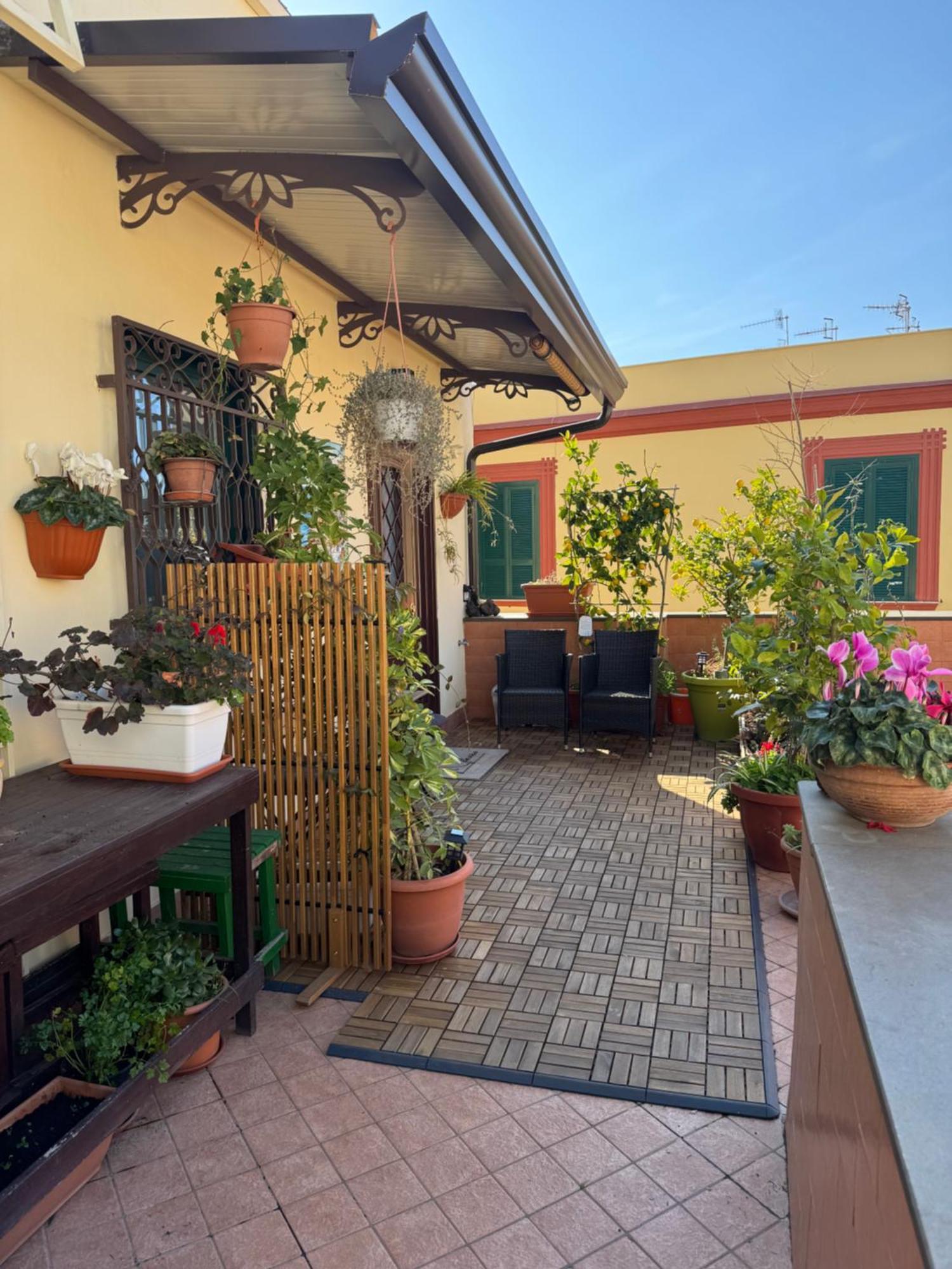 Il Cammeo 2 Guest House, Near Pompeii And Vesuvius * Torre del Greco